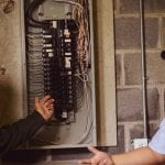 Home Electrical Inspection in Arden, North Carolina