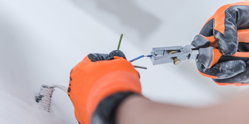 6 TIPS FOR HEADACHE-FREE ELECTRICAL WIRING