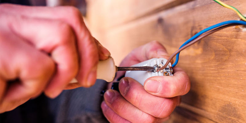 Electrical Repair in Asheville, North Carolina