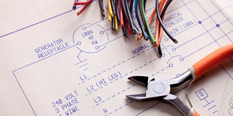 Use an Electrician for Your Next Electrical Project