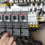 Electrical Upgrades in Buncombe County, North Carolina