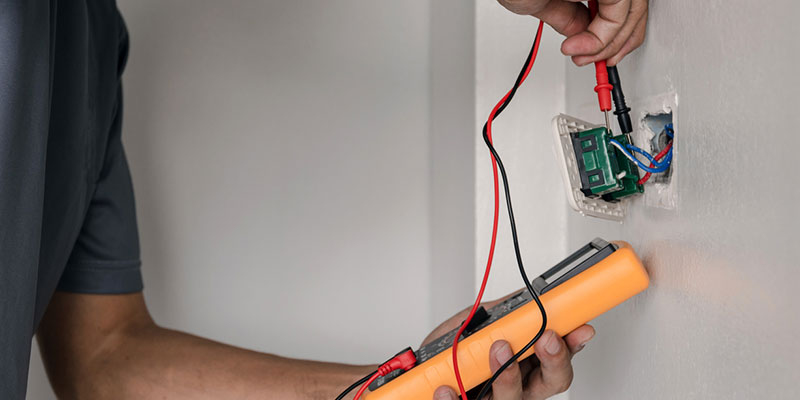 Common Causes for Needing Electrical Repair Services