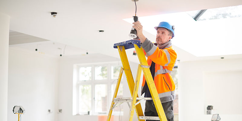 What Kinds of Electrical Installation Are There?