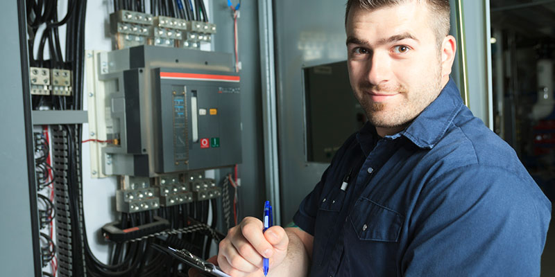 What Can an Electrician Handle?