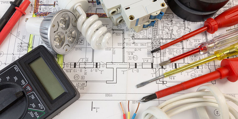 3 Electrical Upgrades to Consider