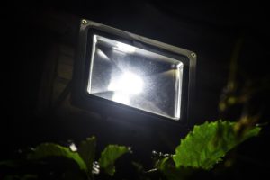 Is Motion Flood Light Installation Worth It?