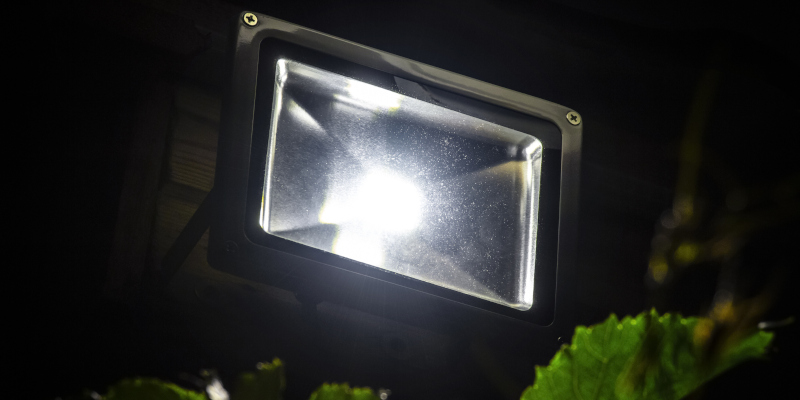 Is Motion Flood Light Installation Worth It?