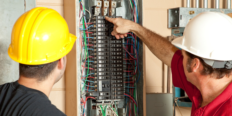 Three Reasons to Consider Electrical Panel Upgrades