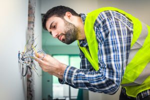Three Signs Your Home Wiring Needs Replacement