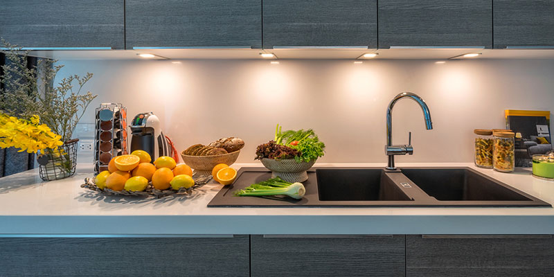 Why Your Kitchen Will Benefit From Recessed Light Installation