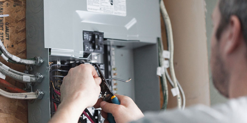 3 Myths about Home Electrical Repair