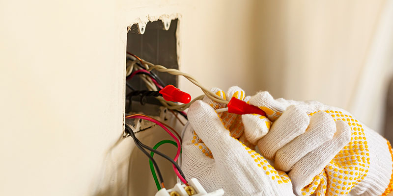Not a DIY Project: The Importance of Professional Home Electrical Repair