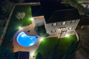 The Best Locations for Your Motion Flood Light Installation