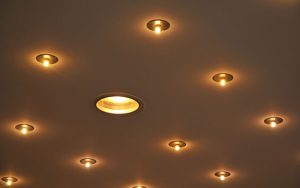 3 Considerations for Recessed Light Installation