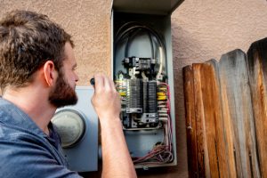 Five Reasons Why You Might Need An Electrical Panel Installation
