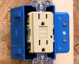 Crucial Electrical Upgrades That’ll Bring Your Vintage Home’s Wiring Up to Code