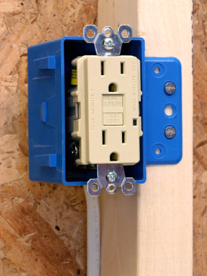 Crucial Electrical Upgrades That’ll Bring Your Vintage Home’s Wiring Up to Code