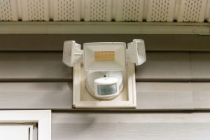 4 Critical Zones for Motion Flood Light Installation